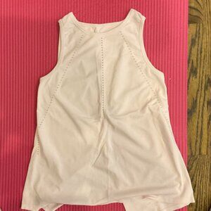 ATHLETA Open Back Powervita Tank